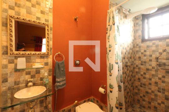 Kitnet de kitnet/studio para alugar com 1 quarto, 15m² em Jardim Sao Caetano, São Caetano do Sul