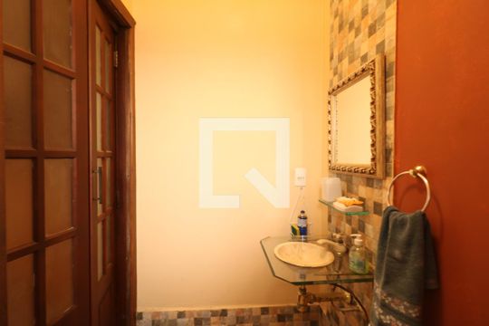 Kitnet de kitnet/studio para alugar com 1 quarto, 15m² em Jardim Sao Caetano, São Caetano do Sul
