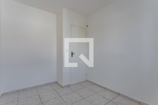 Quarto 1 de casa de condomínio à venda com 3 quartos, 115m² em Parque Santa Fé, Porto Alegre