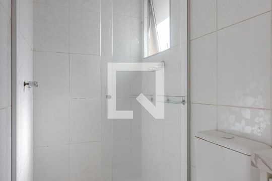Suíte de casa de condomínio à venda com 3 quartos, 115m² em Parque Santa Fé, Porto Alegre