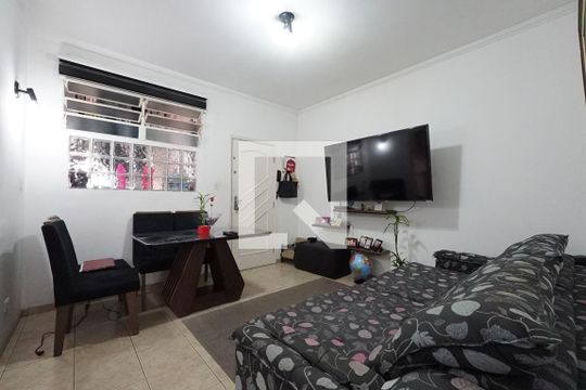 Apartamento à venda com 2 quartos, 66m² em Cambuci, São Paulo