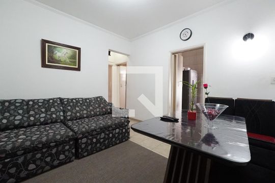 Apartamento à venda com 2 quartos, 66m² em Cambuci, São Paulo