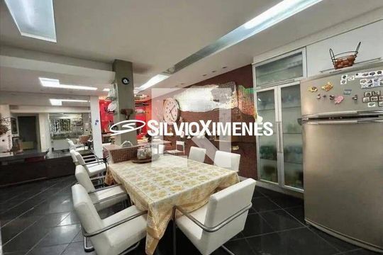 Apartamento à venda com 4 quartos, 280m² em Santa Lúcia, Belo Horizonte