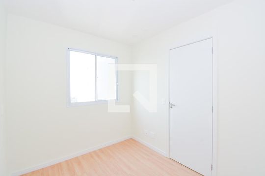 Quarto 1 de apartamento para alugar com 2 quartos, 36m² em Vila das Bandeiras, Guarulhos