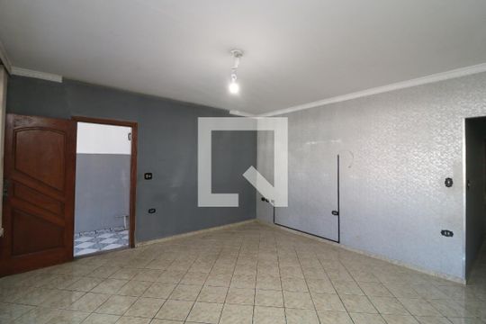 Sala de casa para alugar com 5 quartos, 320m² em Vila Bela, São Paulo