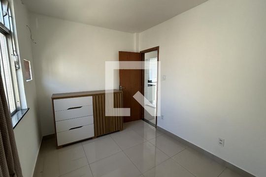 Apartamento à venda com 2 quartos, 45m² em Cachambi, Rio de Janeiro