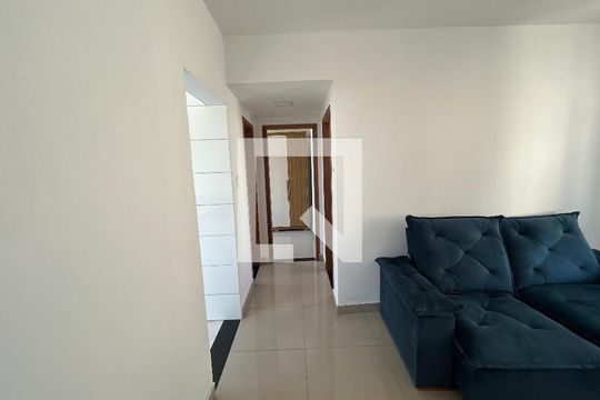 Apartamento à venda com 2 quartos, 45m² em Cachambi, Rio de Janeiro