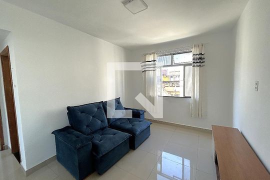 Apartamento à venda com 2 quartos, 45m² em Cachambi, Rio de Janeiro