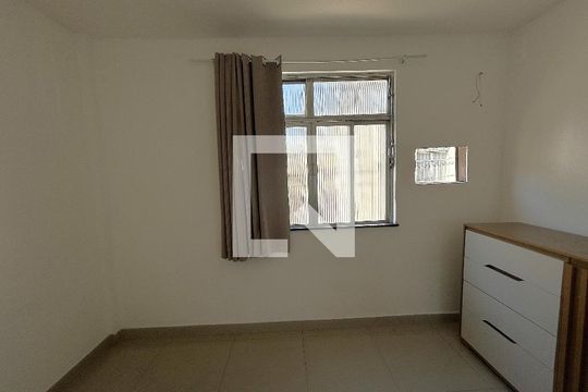 Apartamento à venda com 2 quartos, 45m² em Cachambi, Rio de Janeiro