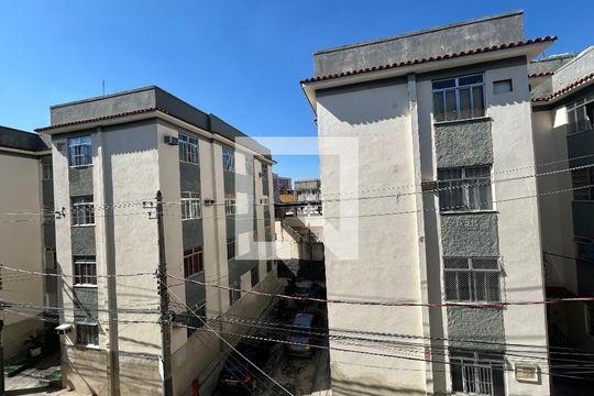 Apartamento à venda com 2 quartos, 45m² em Cachambi, Rio de Janeiro