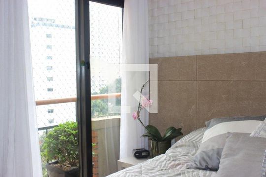 Apartamento à venda com 3 quartos, 171m² em Indianópolis, São Paulo
