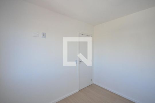 Quarto 1 de apartamento para alugar com 2 quartos, 29m² em Vila Sonia, São Paulo