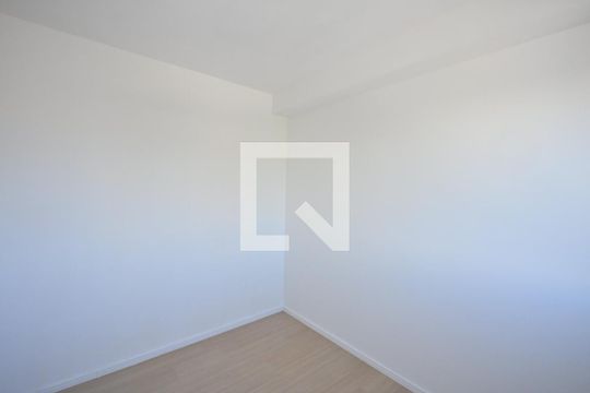 Quarto 1 de apartamento para alugar com 2 quartos, 29m² em Vila Sonia, São Paulo