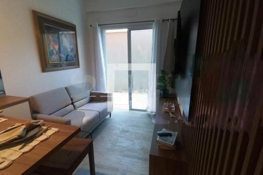 Kitnet/Studio à venda com 2 quartos, 32m² em Vila Guarani (Zona Sul), São Paulo