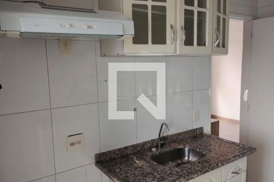 Apartamento à venda com 2 quartos, 51m² em Cidade Ademar, São Paulo