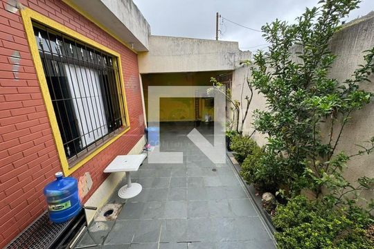 Casa à venda com 5 quartos, 160m² em Vila Capela, São Paulo