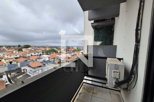 Apartamento à venda com 3 quartos, 75m² em Jardim Luanda, São Paulo