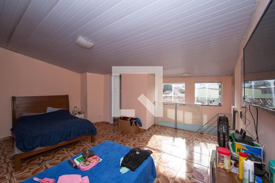 QUARTO1 de casa à venda com 2 quartos, 90m² em Betânia, Belo Horizonte