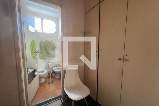 Apartamento à venda com 3 quartos, 127m² em Vila Sofia, São Paulo