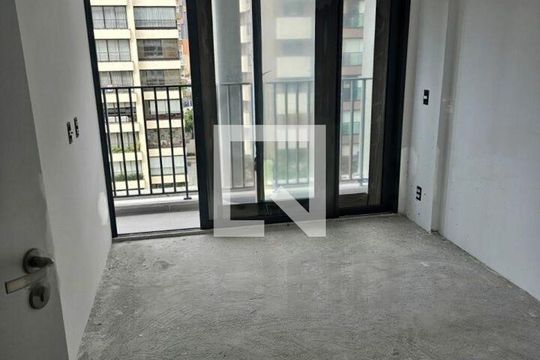 Apartamento à venda com 2 quartos, 63m² em Campo Belo, São Paulo