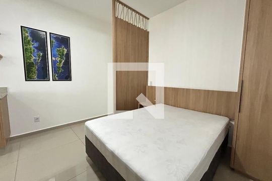 Studio de kitnet/studio para alugar com 1 quarto, 36m² em Alto Ribeirão Leste, Florianópolis