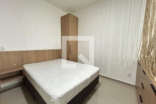 Studio de kitnet/studio para alugar com 1 quarto, 36m² em Alto Ribeirão Leste, Florianópolis