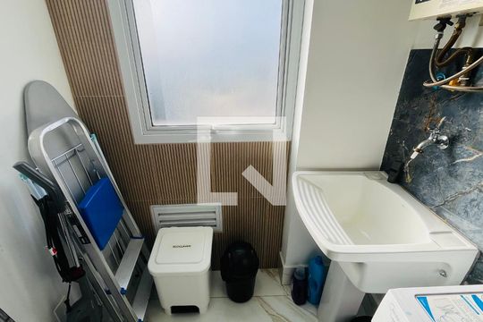 Apartamento à venda com 1 quarto, 35m² em Taquaral, Campinas