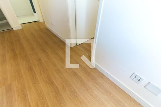 Sala de apartamento à venda com 2 quartos, 40m² em Vila Chabilandia, São Paulo