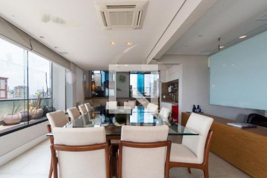 Apartamento à venda com 4 quartos, 280m² em Vila Mariana, São Paulo