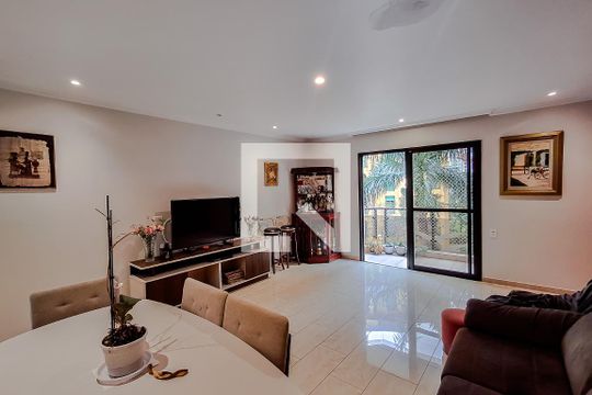 Apartamento à venda com 2 quartos, 82m² em Vila Mariana, São Paulo