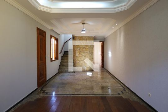 Sala de casa à venda com 3 quartos, 133m² em Vila Constancia, São Paulo