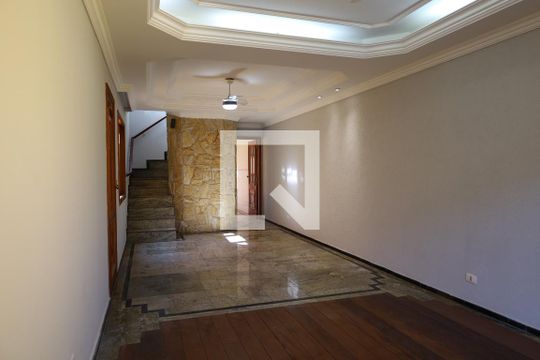 Sala de casa à venda com 3 quartos, 133m² em Vila Constancia, São Paulo