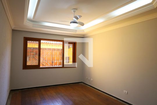 Sala de casa à venda com 3 quartos, 133m² em Vila Constancia, São Paulo