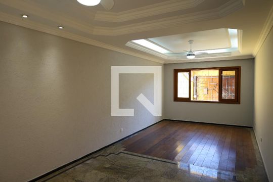 Sala de casa à venda com 3 quartos, 133m² em Vila Constancia, São Paulo