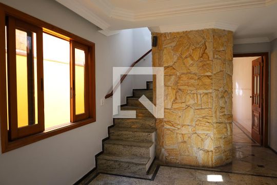Sala de casa à venda com 3 quartos, 133m² em Vila Constancia, São Paulo