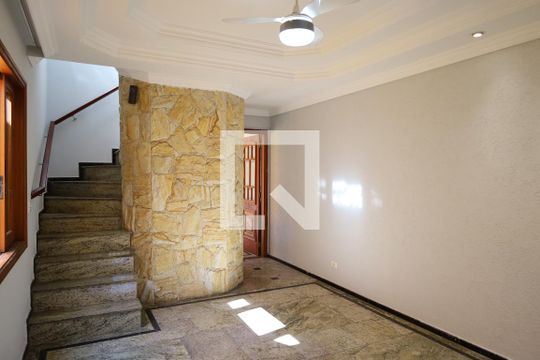 Sala de casa à venda com 3 quartos, 133m² em Vila Constancia, São Paulo