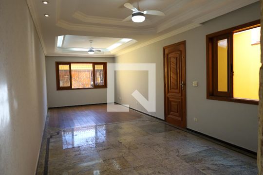 Sala de casa à venda com 3 quartos, 133m² em Vila Constancia, São Paulo