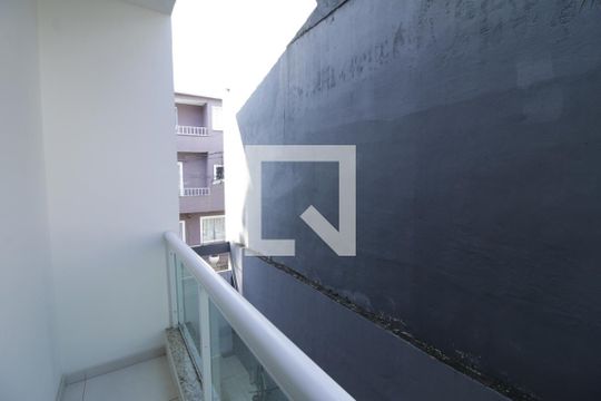 Varanda da suíte 1 de casa à venda com 3 quartos, 270m² em Jacarepaguá, Rio de Janeiro