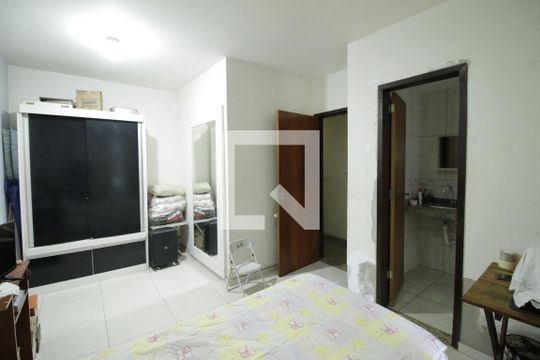 Suíte 1 de casa à venda com 3 quartos, 270m² em Jacarepaguá, Rio de Janeiro