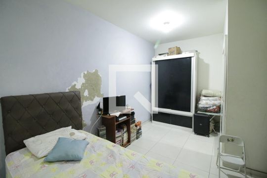 Suíte 1 de casa à venda com 3 quartos, 270m² em Jacarepaguá, Rio de Janeiro