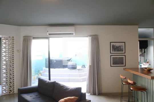 Sala de apartamento à venda com 2 quartos, 121m² em Vila Leopoldina, São Paulo