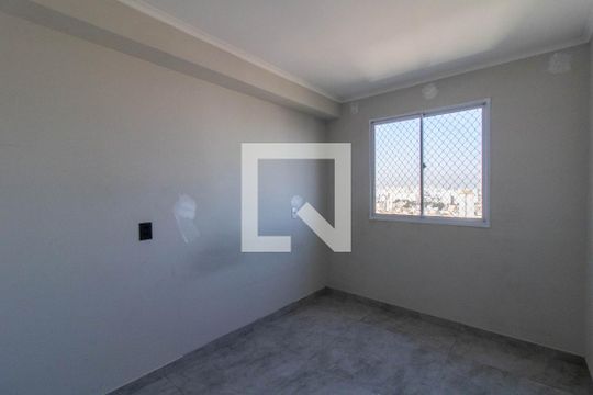 Quarto 1 de apartamento à venda com 2 quartos, 37m² em Vila das Bandeiras, Guarulhos