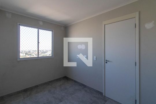 Quarto 1 de apartamento à venda com 2 quartos, 37m² em Vila das Bandeiras, Guarulhos