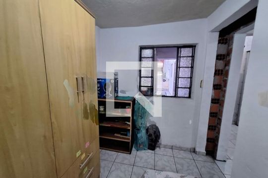 Casa à venda com 3 quartos, 102m² em Vila Santa Catarina, São Paulo