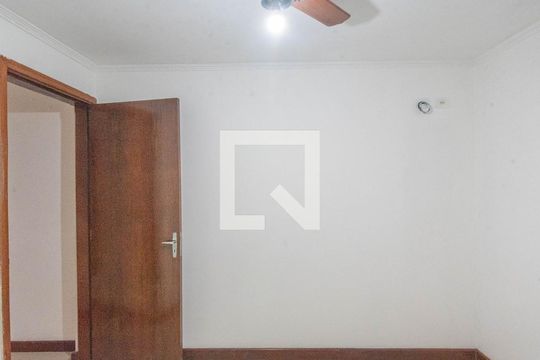 Suíte de casa de condomínio à venda com 3 quartos, 70m² em Jardim Regina, Campinas