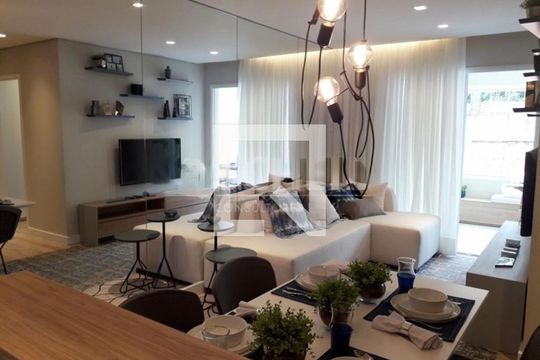 Apartamento à venda com 2 quartos, 66m² em Vila Emir, São Paulo