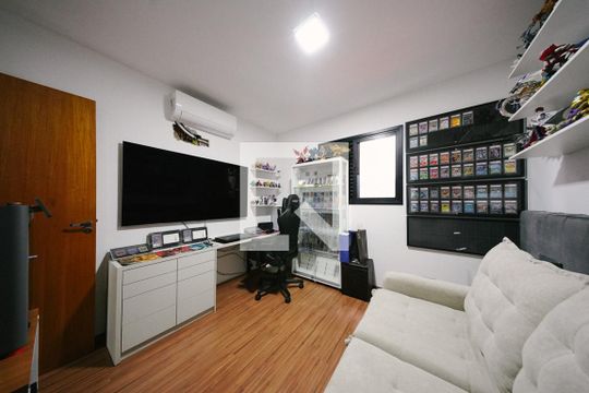Quarto 1 de casa à venda com 3 quartos, 160m² em Vila Salete, São Paulo