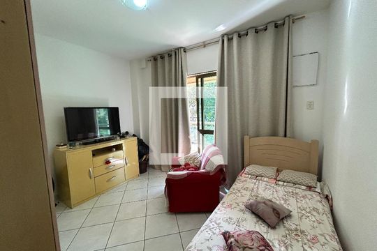 Quarto 1 - Suíte de apartamento à venda com 3 quartos, 89m² em Vila Valqueire, Rio de Janeiro