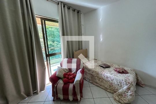 Quarto 1 - Suíte de apartamento à venda com 3 quartos, 89m² em Vila Valqueire, Rio de Janeiro