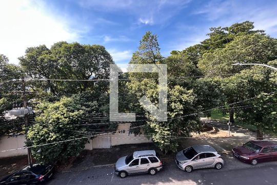 Vista da Varanda da Sala de apartamento à venda com 3 quartos, 89m² em Vila Valqueire, Rio de Janeiro